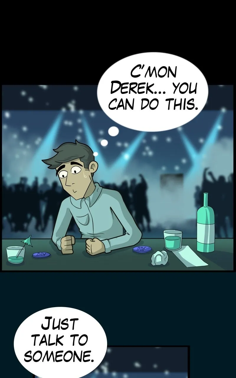 Raising Hell Chapter 1 page 11 - 