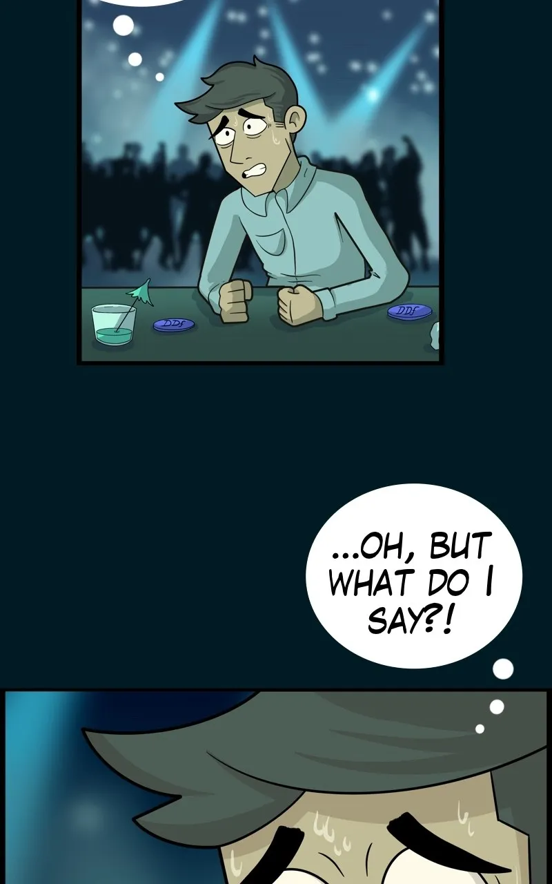 Raising Hell Chapter 1 page 12 - 