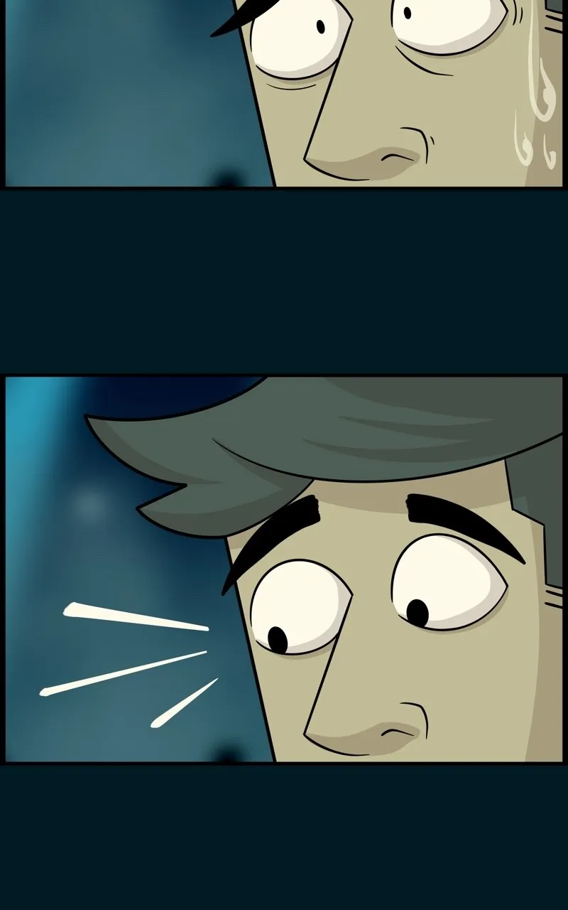 Raising Hell Chapter 1 page 13 - 