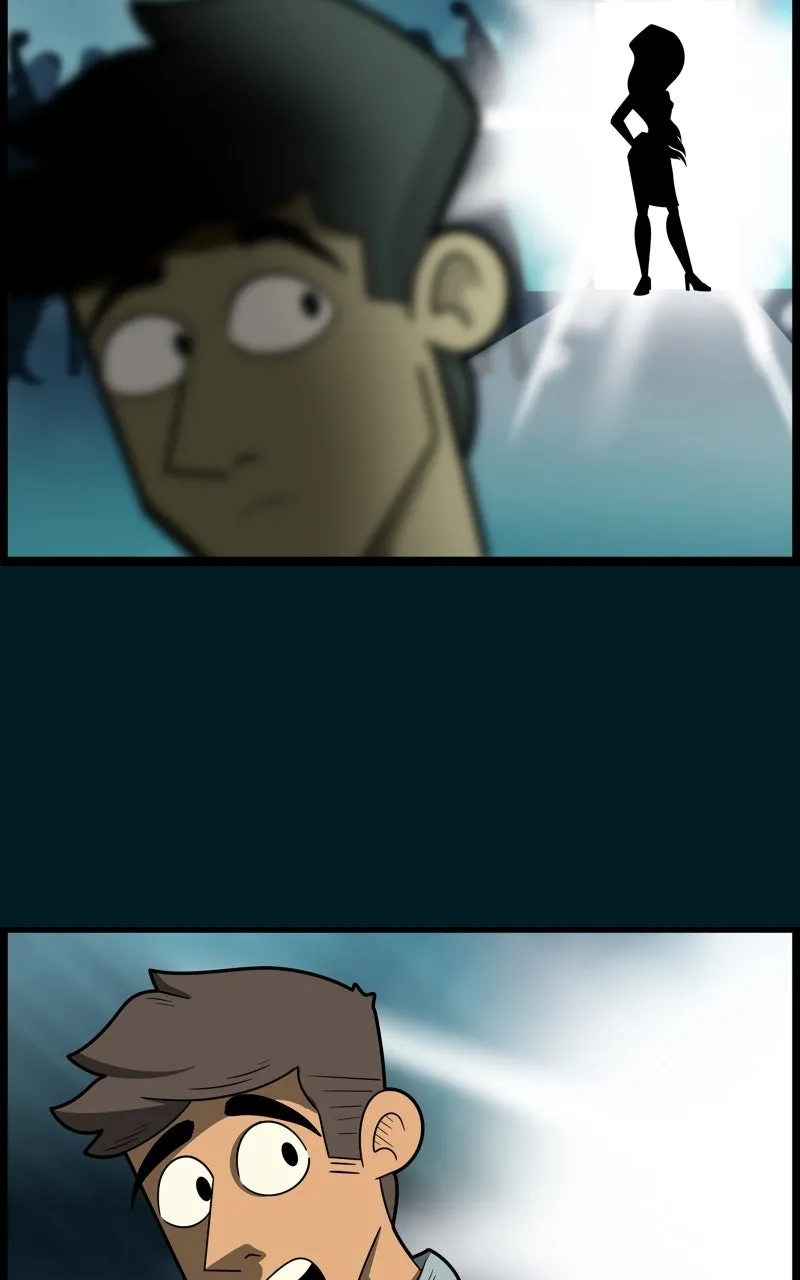 Raising Hell Chapter 1 page 17 - 