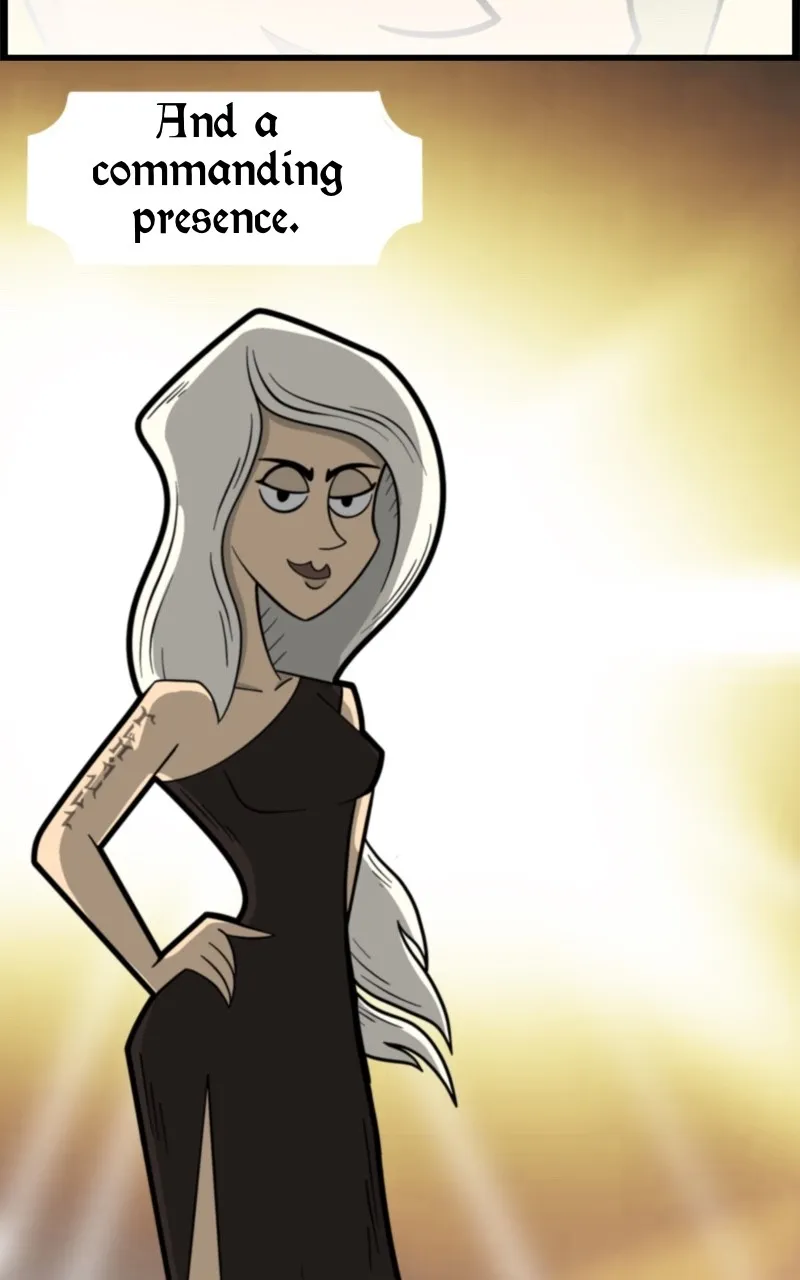 Raising Hell Chapter 1 page 19 - 