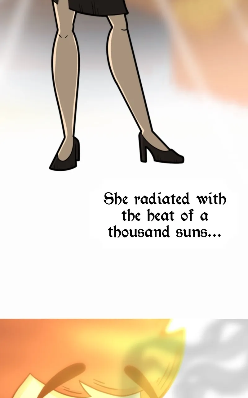 Raising Hell Chapter 1 page 20 - 