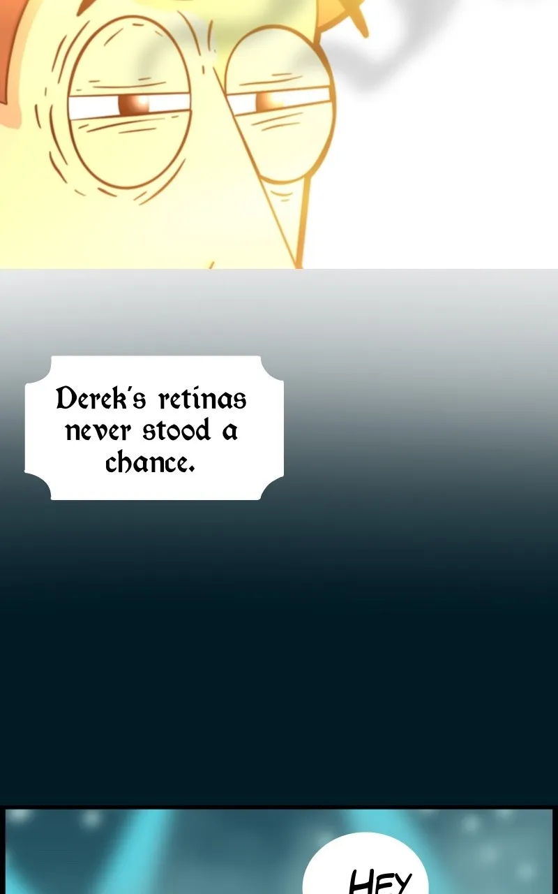 Raising Hell Chapter 1 page 21 - 