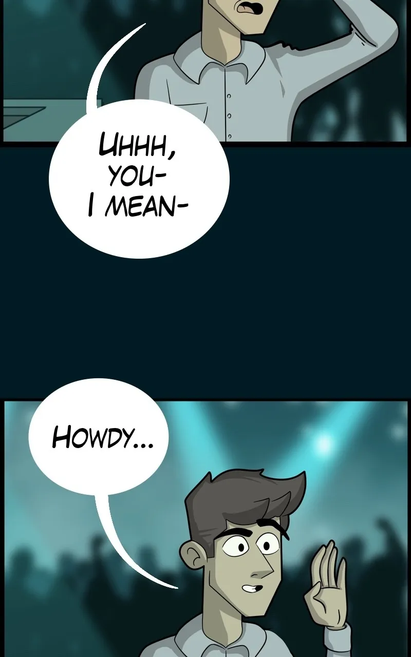 Raising Hell Chapter 1 page 23 - 