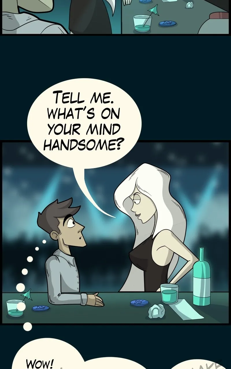 Raising Hell Chapter 1 page 25 - 