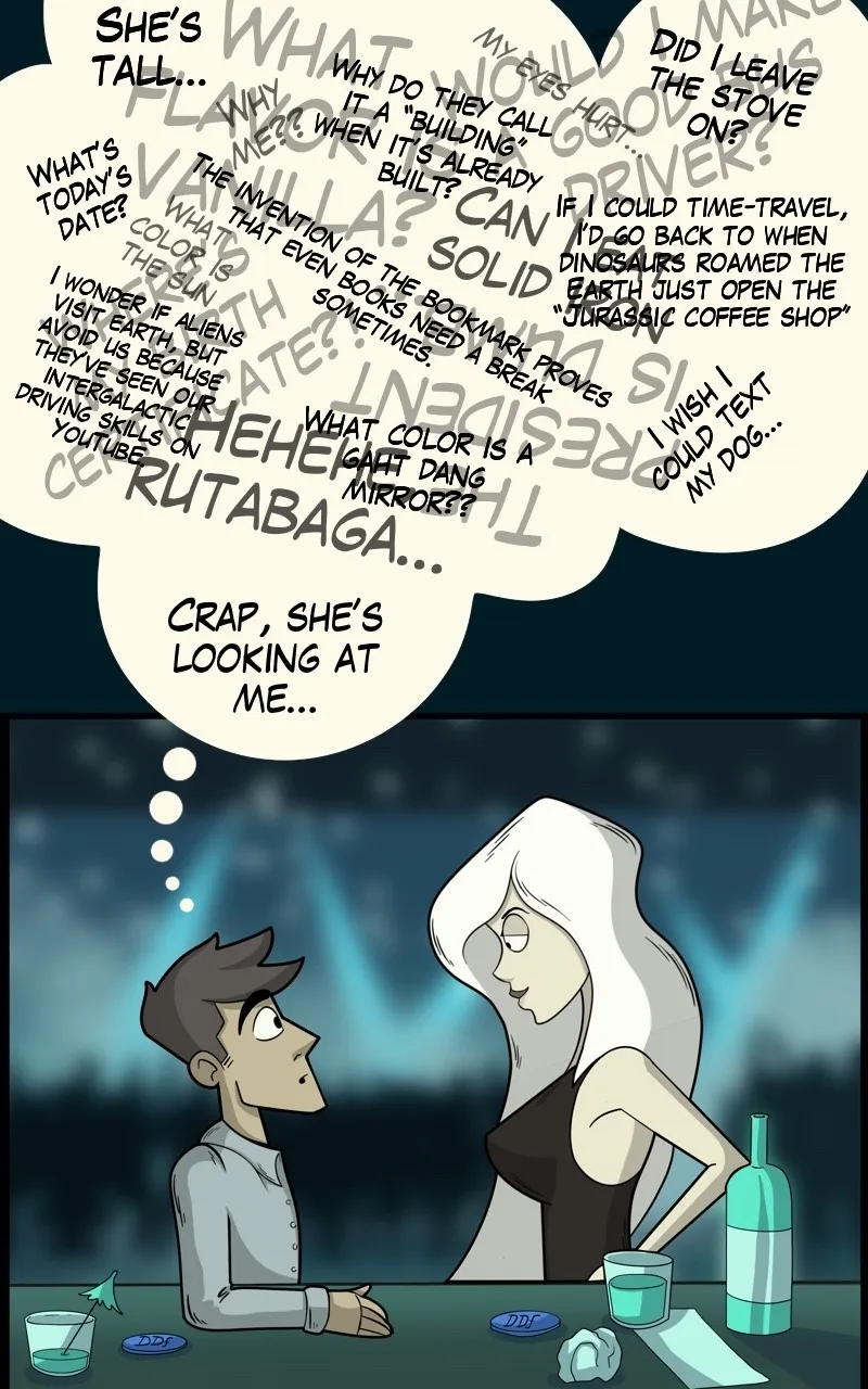 Raising Hell Chapter 1 page 26 - 