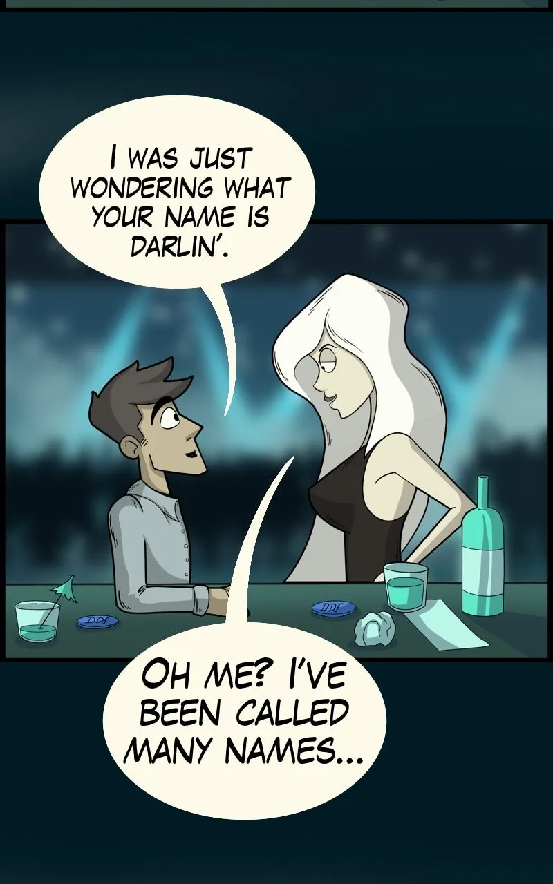 Raising Hell Chapter 1 page 27 - 
