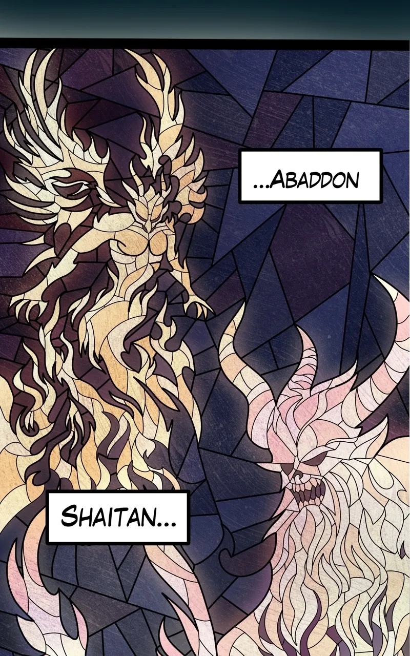 Raising Hell Chapter 1 page 28 - 