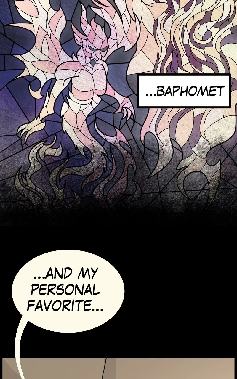 Raising Hell Chapter 1 page 29 - 