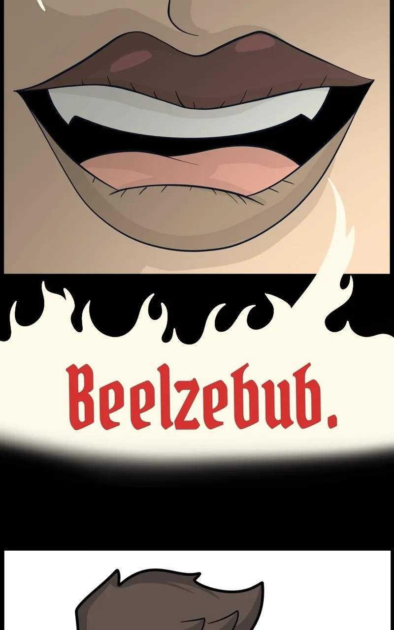 Raising Hell Chapter 1 page 30 - 