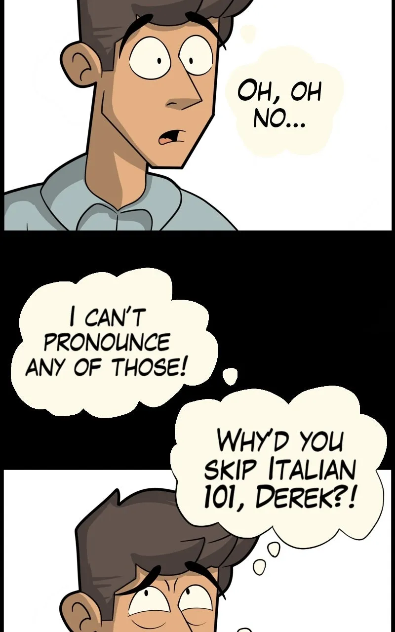 Raising Hell Chapter 1 page 31 - 