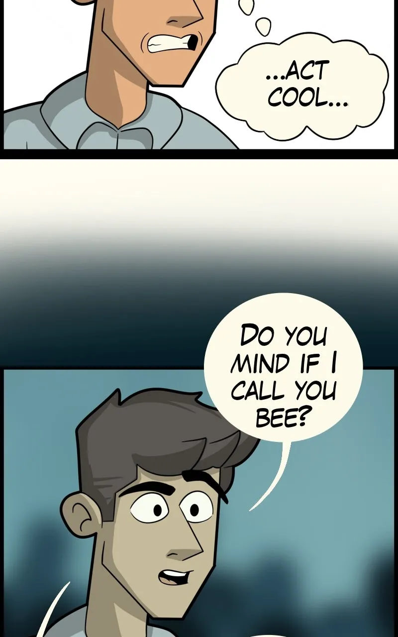 Raising Hell Chapter 1 page 32 - 