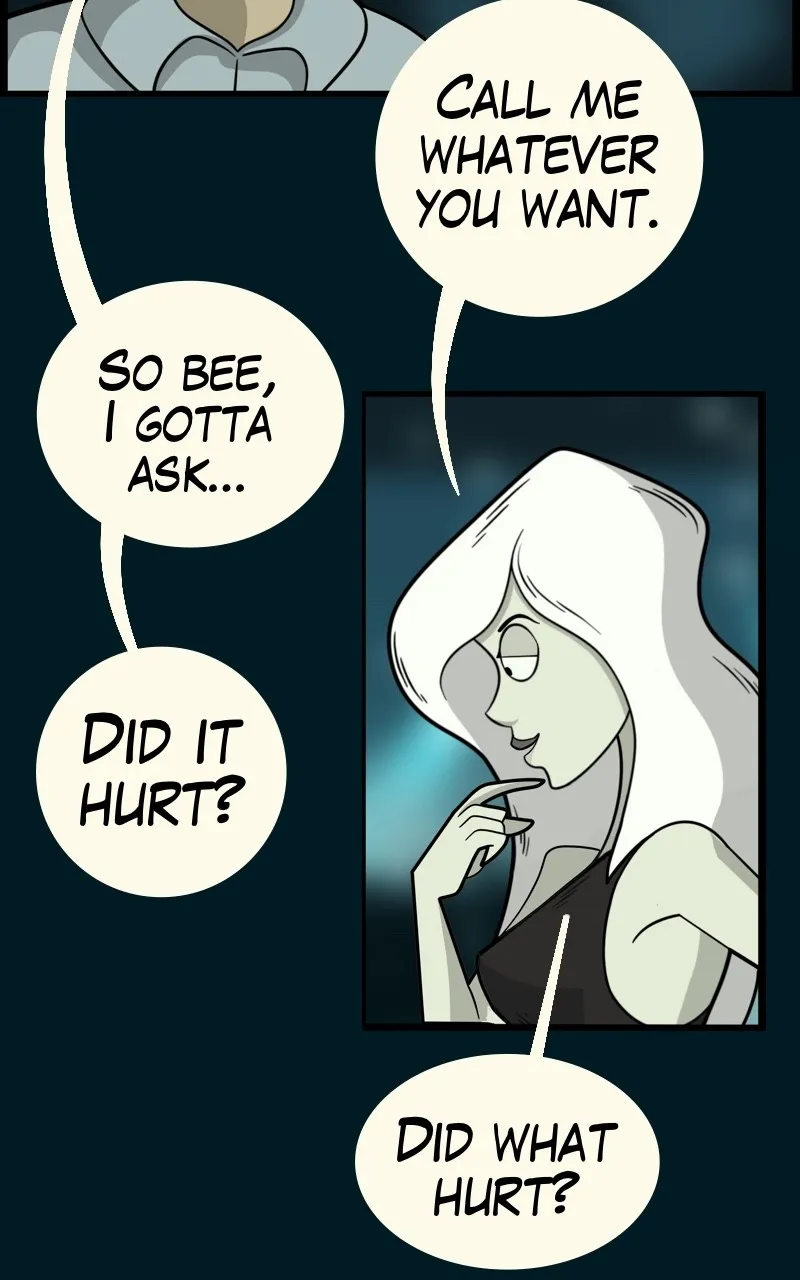 Raising Hell Chapter 1 page 33 - 