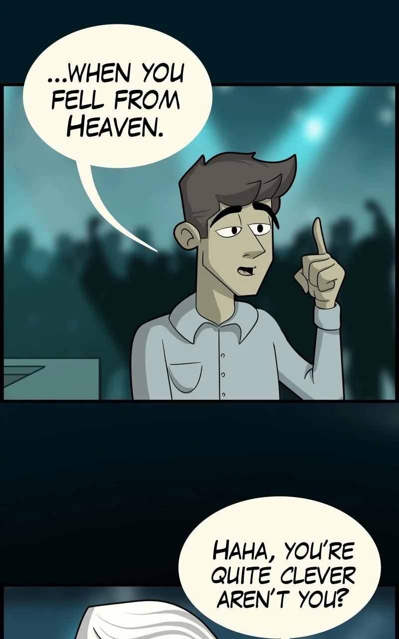 Raising Hell Chapter 1 page 34 - 