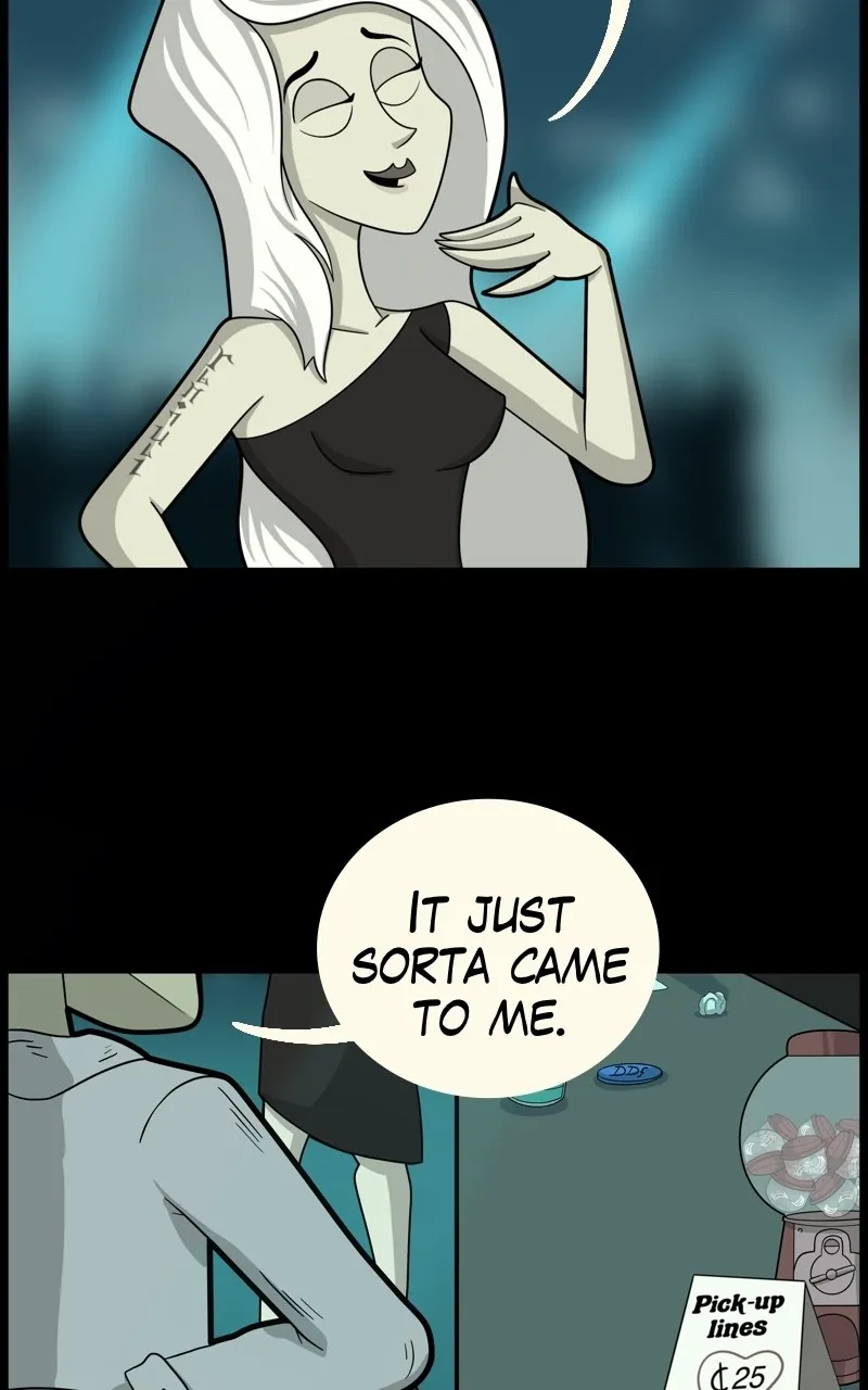 Raising Hell Chapter 1 page 35 - 