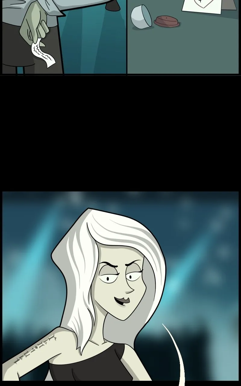 Raising Hell Chapter 1 page 36 - 
