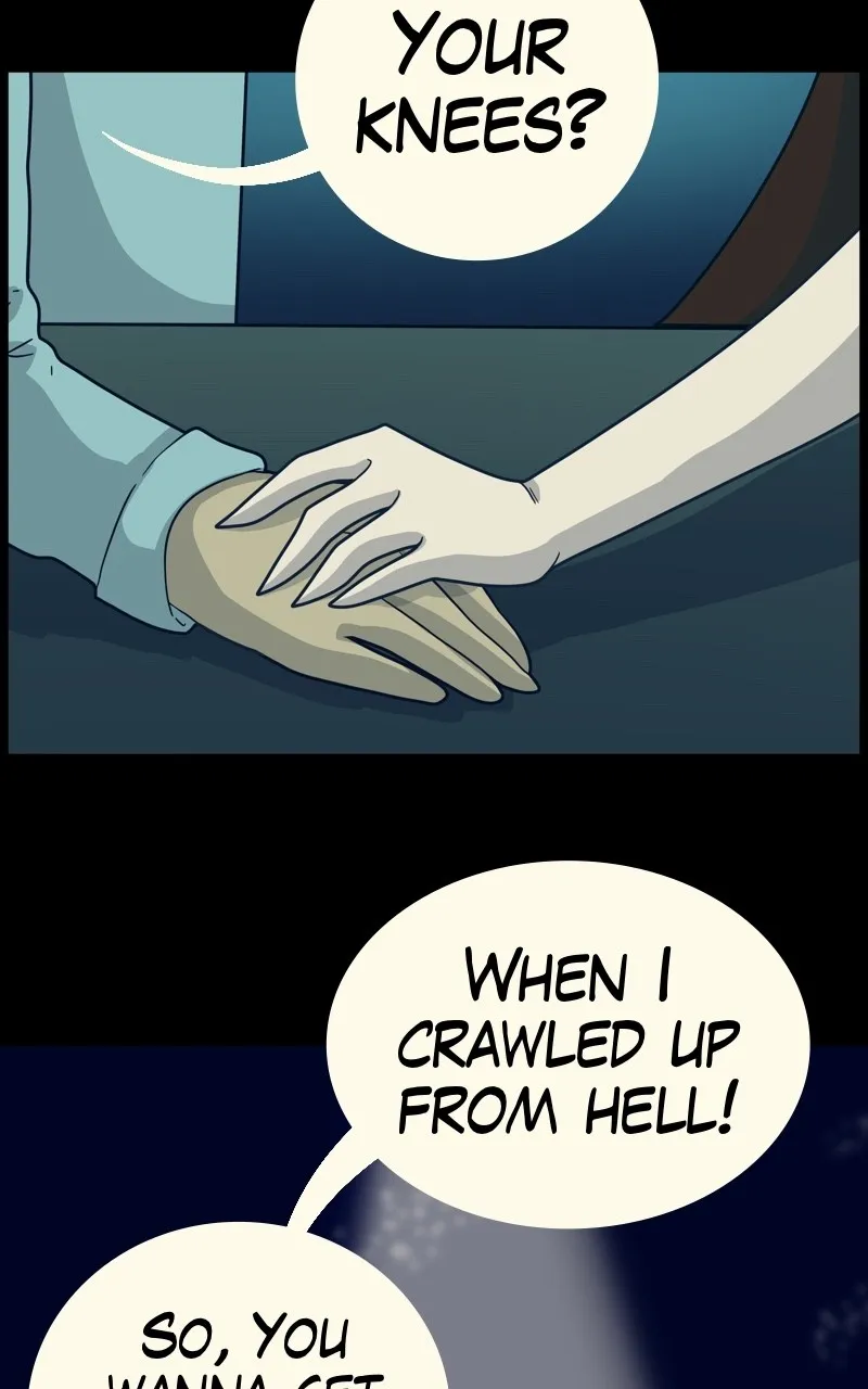 Raising Hell Chapter 1 page 38 - 