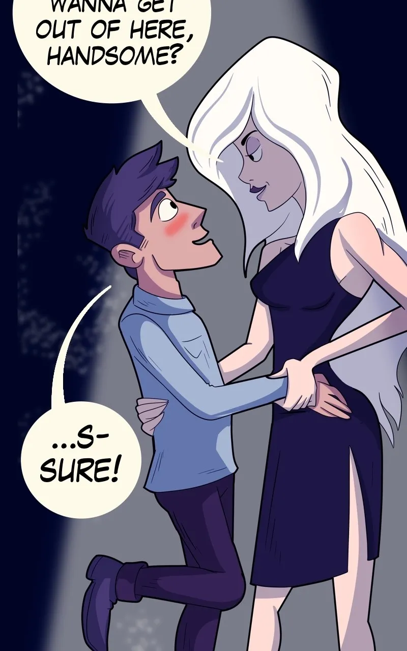 Raising Hell Chapter 1 page 39 - 