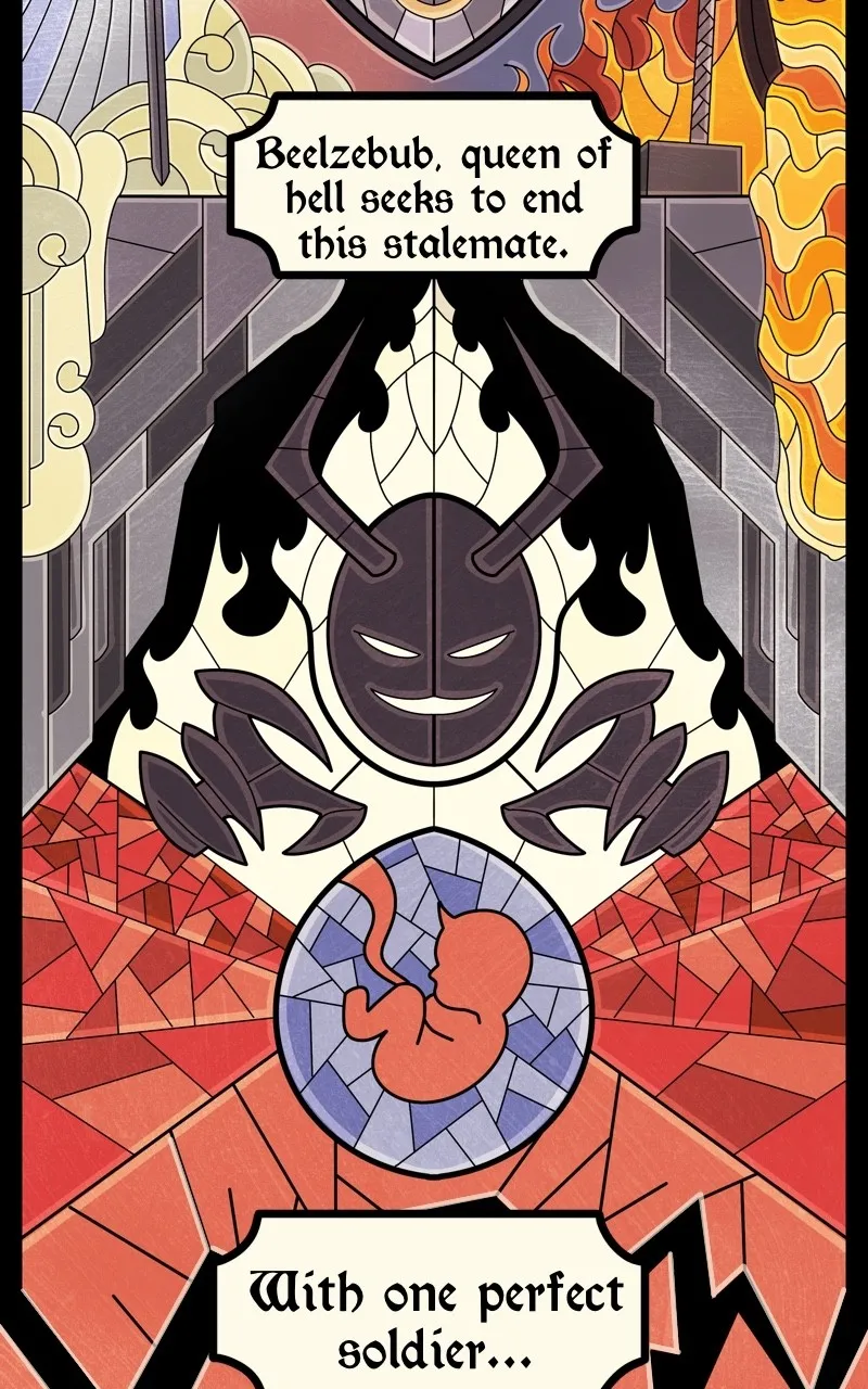 Raising Hell Chapter 1 page 5 - 