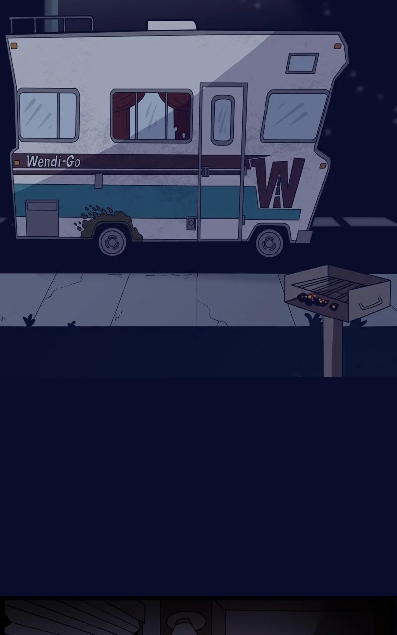 Raising Hell Chapter 1 page 41 - 