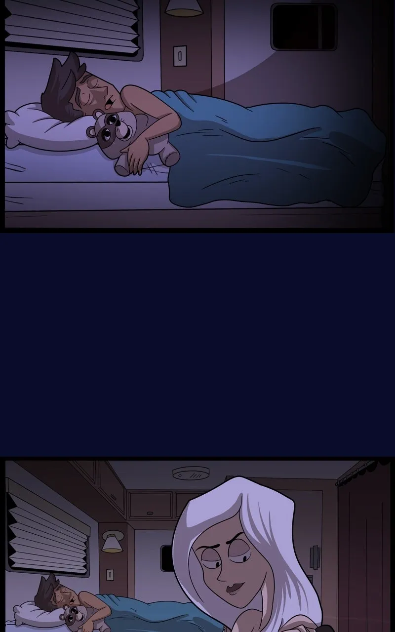 Raising Hell Chapter 1 page 42 - 