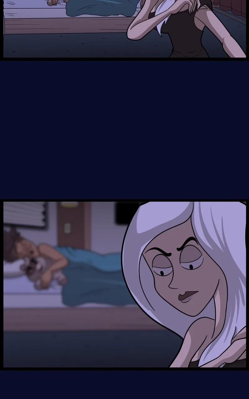 Raising Hell Chapter 1 page 43 - 
