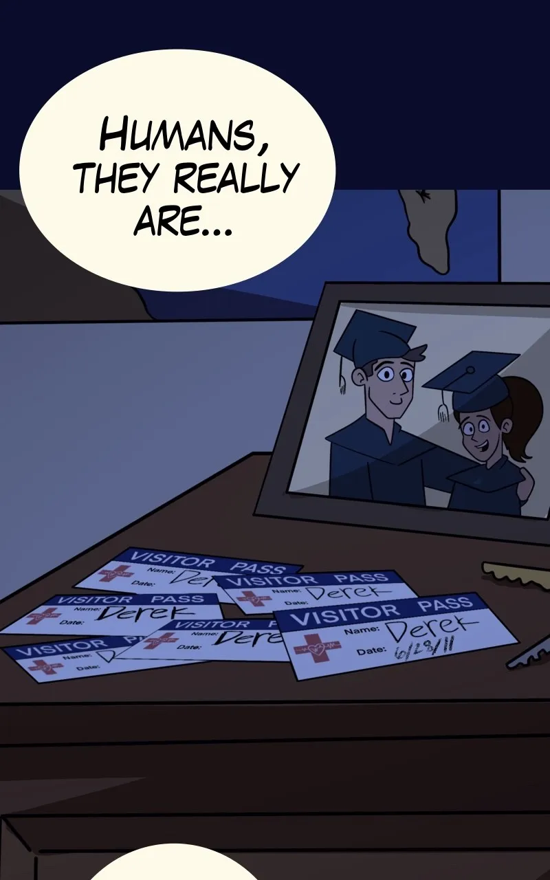 Raising Hell Chapter 1 page 45 - 