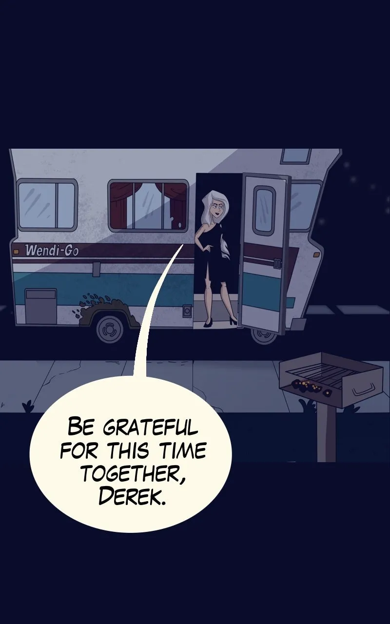 Raising Hell Chapter 1 page 47 - 
