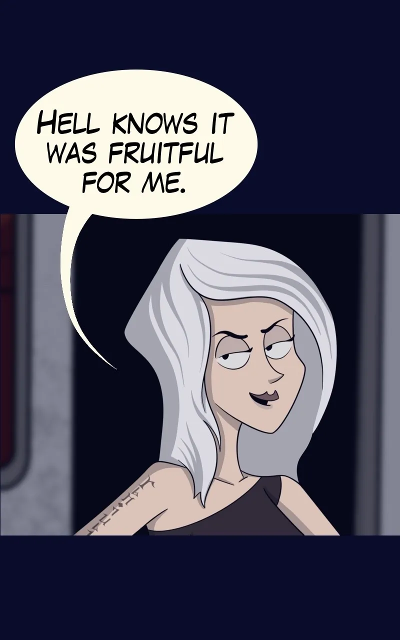 Raising Hell Chapter 1 page 48 - 