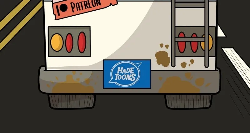 Raising Hell Chapter 1 page 58 - 