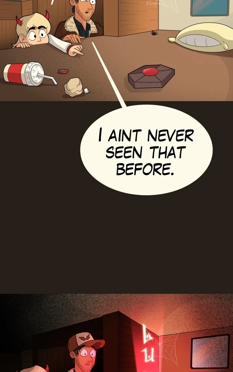 Raising Hell Chapter 10 page 11 - 