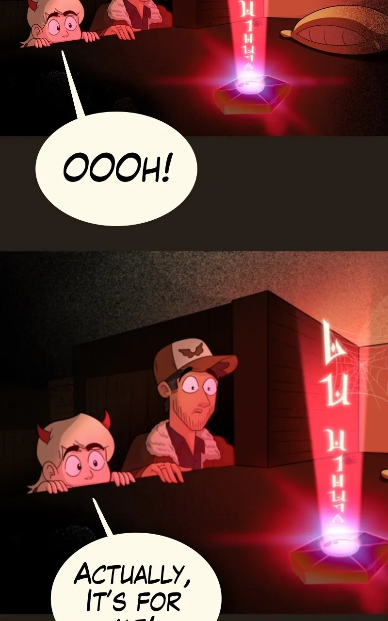 Raising Hell Chapter 10 page 12 - 