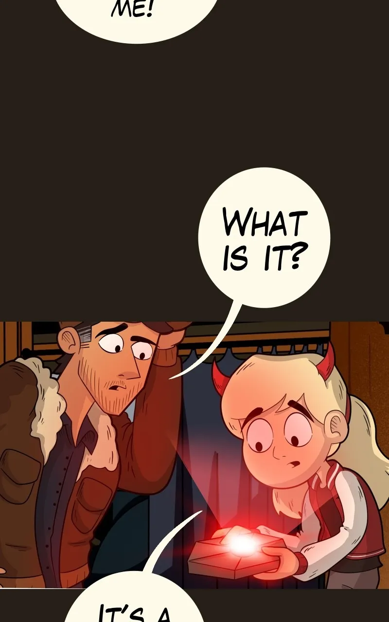 Raising Hell Chapter 10 page 13 - 