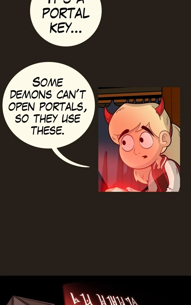 Raising Hell Chapter 10 page 14 - 