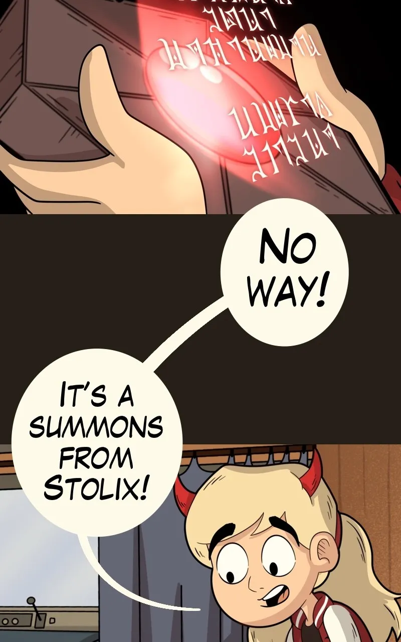Raising Hell Chapter 10 page 15 - 