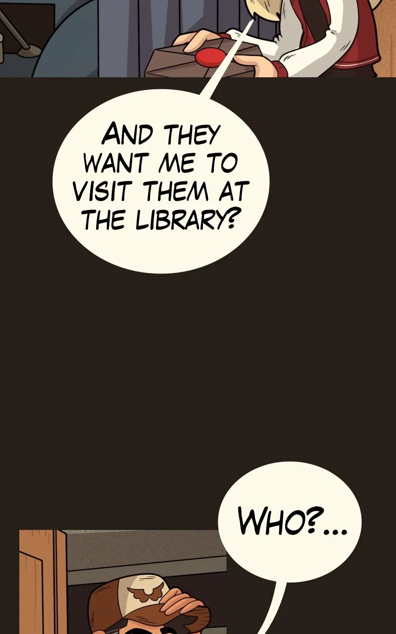 Raising Hell Chapter 10 page 16 - 