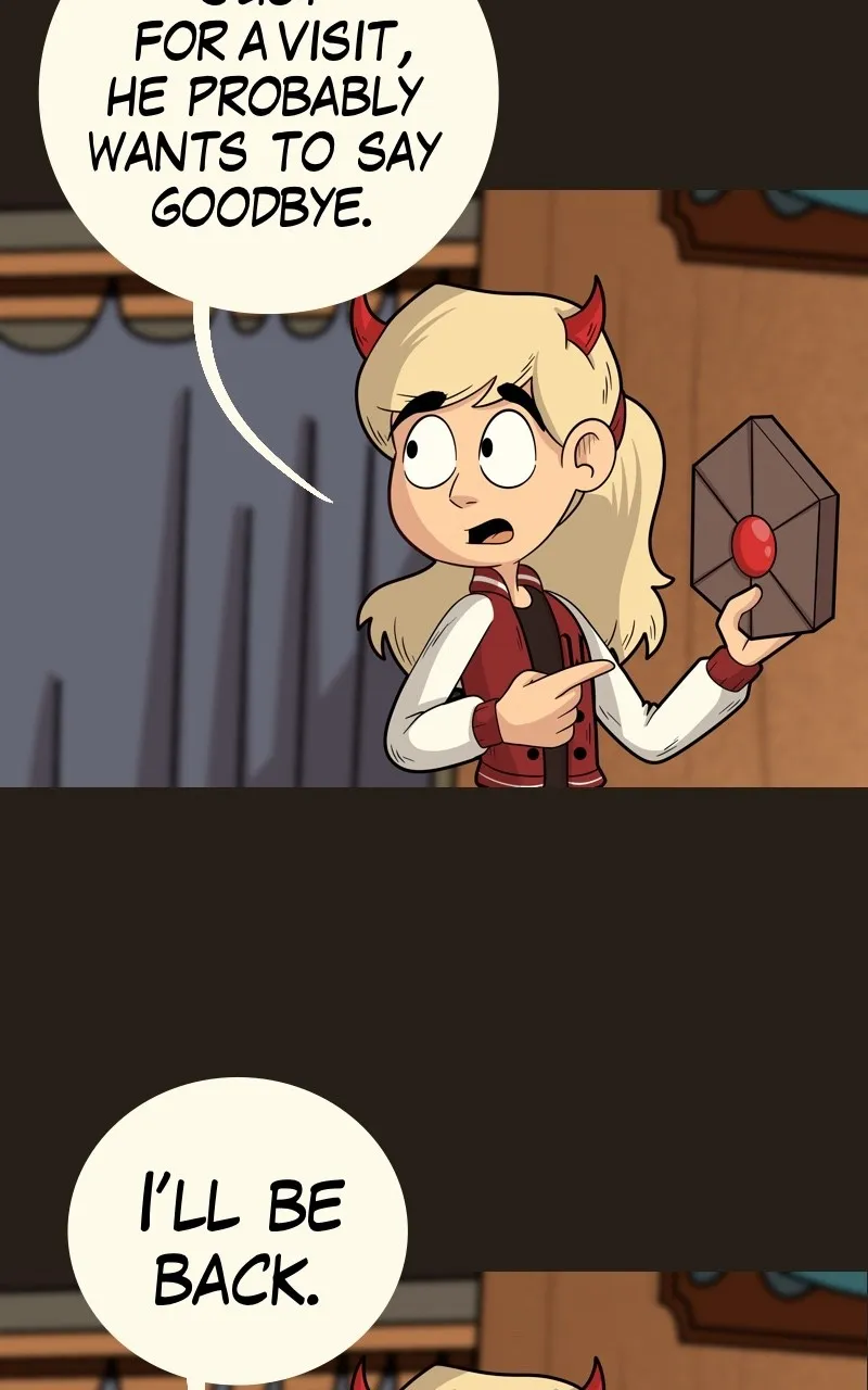 Raising Hell Chapter 10 page 19 - 