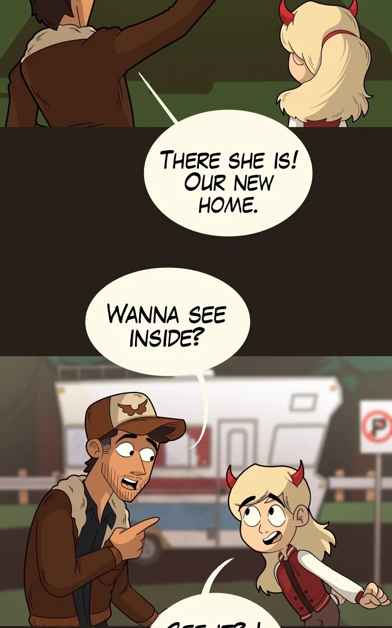 Raising Hell Chapter 10 page 3 - 