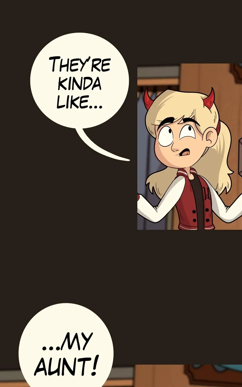 Raising Hell Chapter 10 page 21 - 