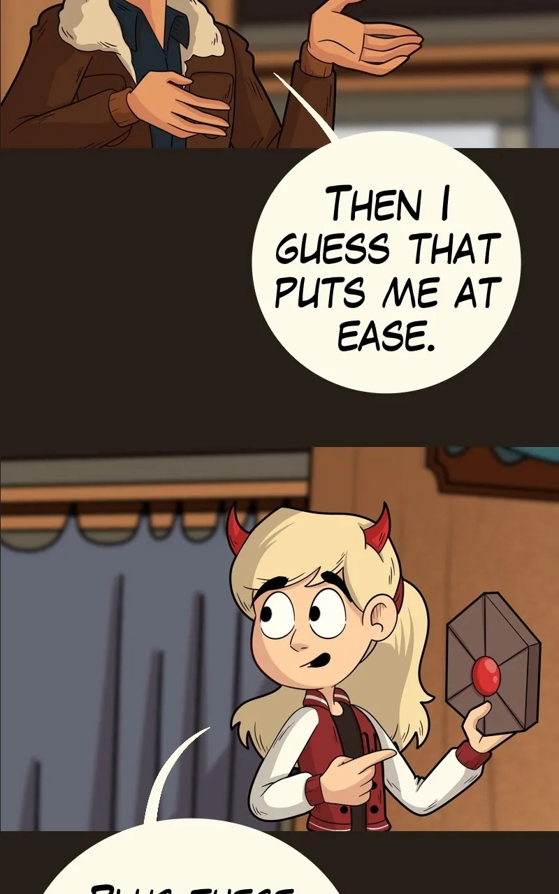 Raising Hell Chapter 10 page 23 - 