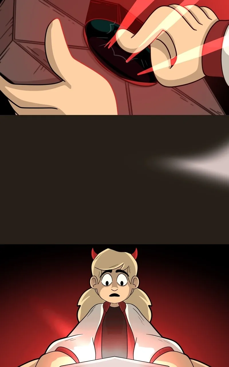 Raising Hell Chapter 10 page 26 - 