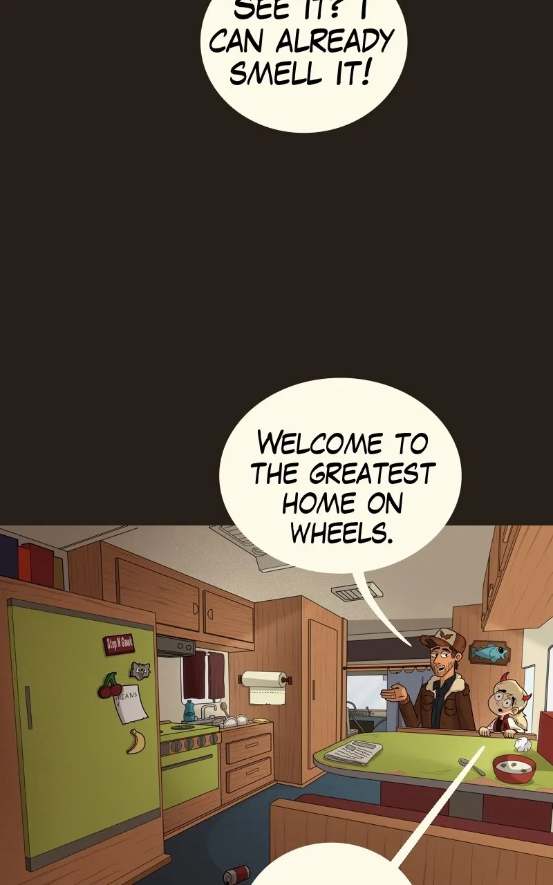 Raising Hell Chapter 10 page 4 - 