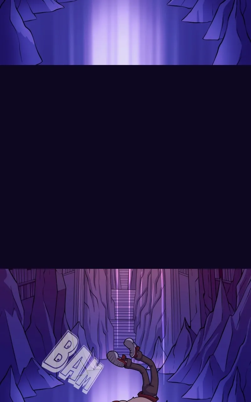 Raising Hell Chapter 10 page 31 - 
