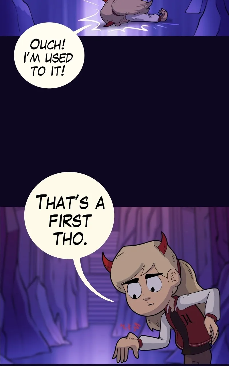 Raising Hell Chapter 10 page 32 - 