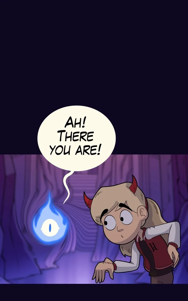 Raising Hell Chapter 10 page 33 - 