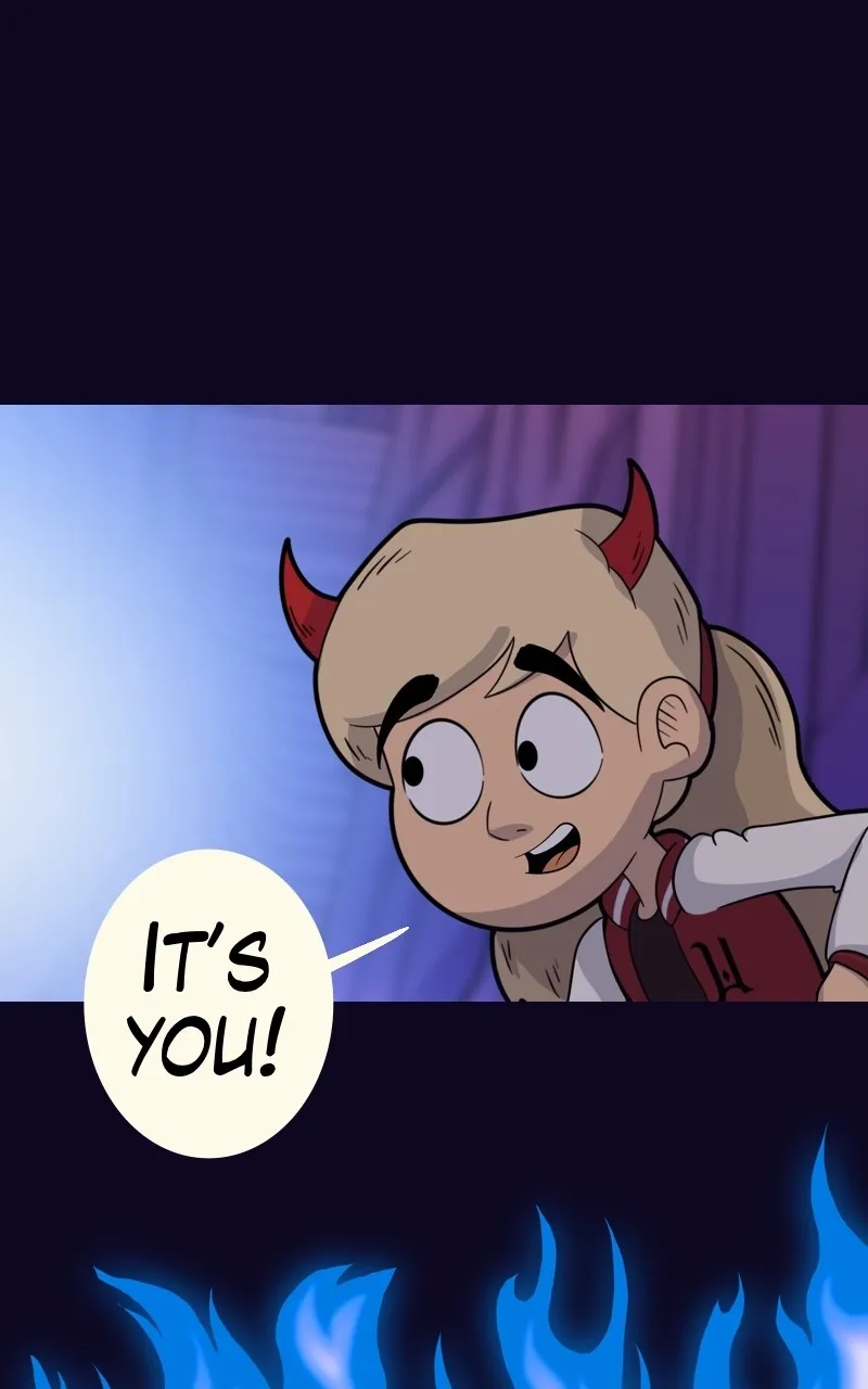 Raising Hell Chapter 10 page 34 - 