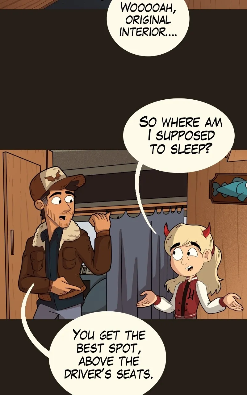 Raising Hell Chapter 10 page 5 - 
