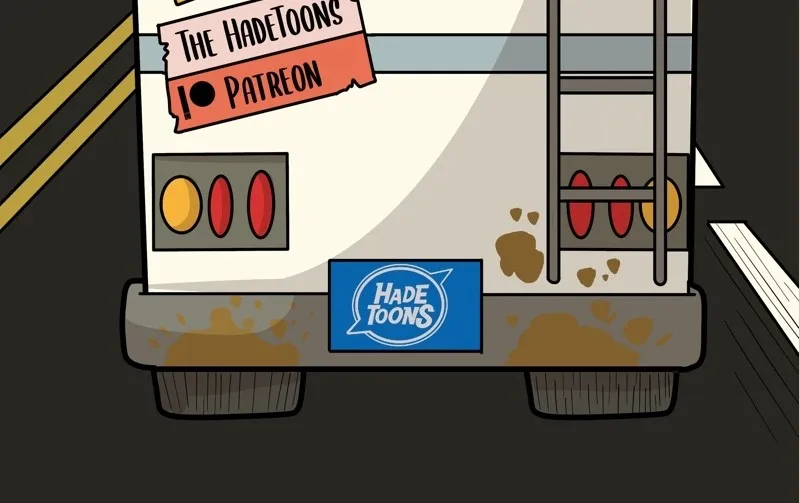 Raising Hell Chapter 10 page 42 - 