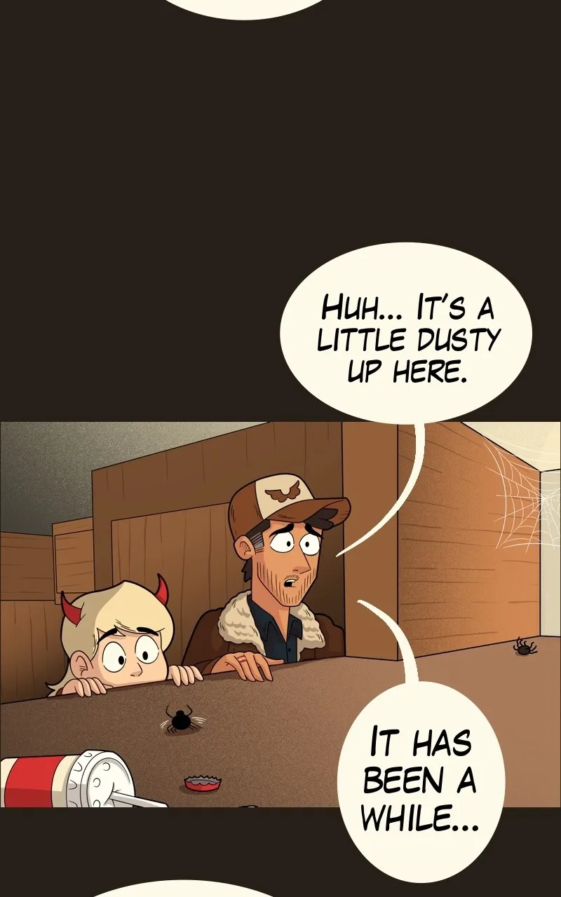 Raising Hell Chapter 10 page 6 - 