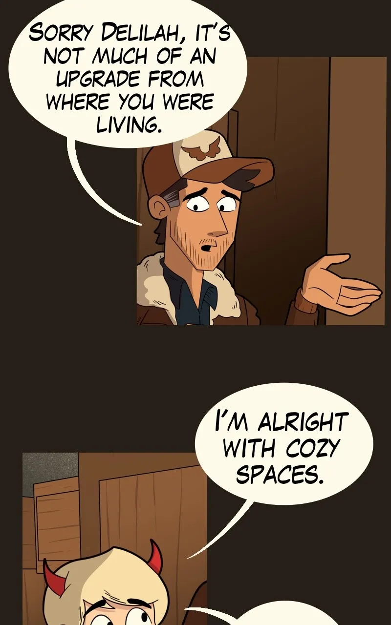 Raising Hell Chapter 10 page 7 - 